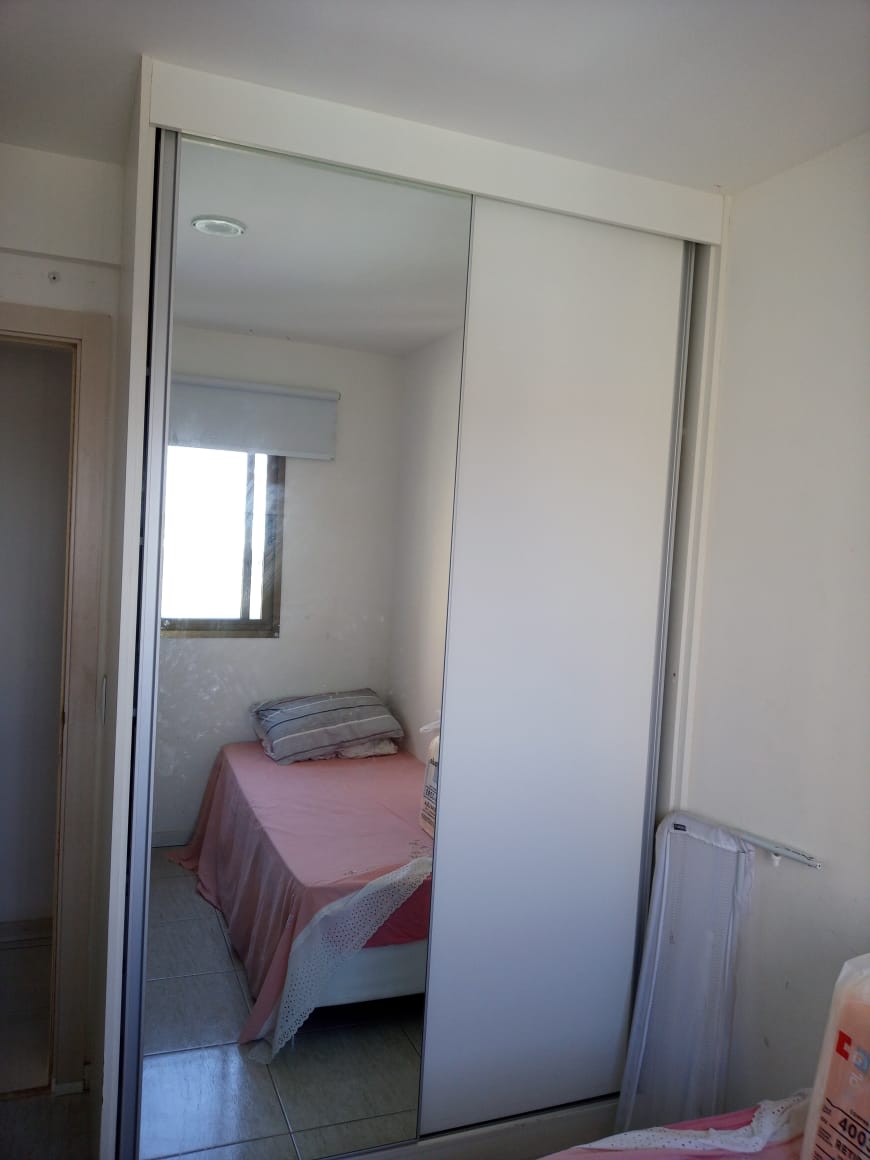 Imagem Apartamento com 3 Quartos à Venda, 78 m²em Trobogy - Salvador