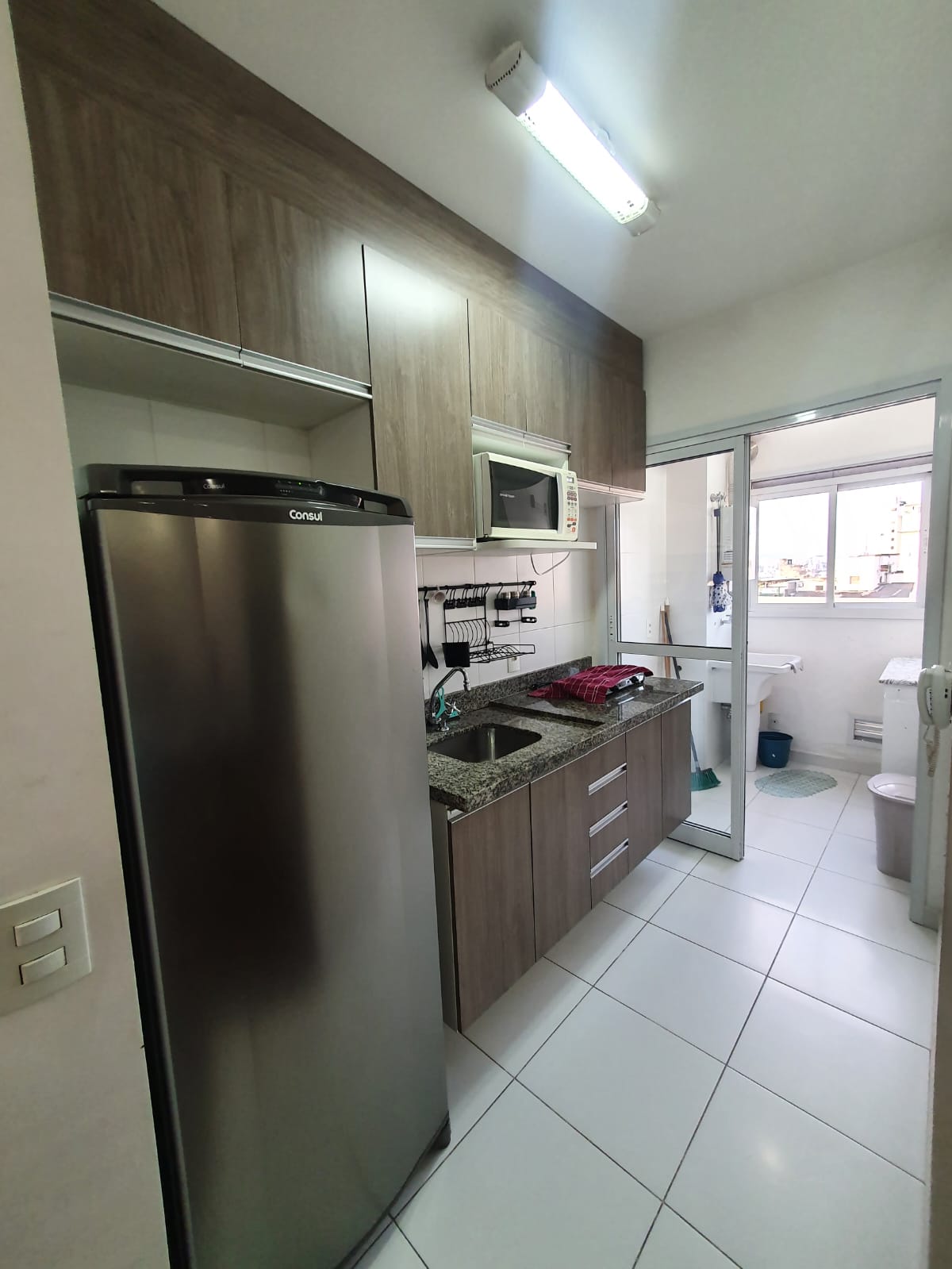 Imagem Studio com 1 Quarto à Venda, 45 m²em República - São Paulo