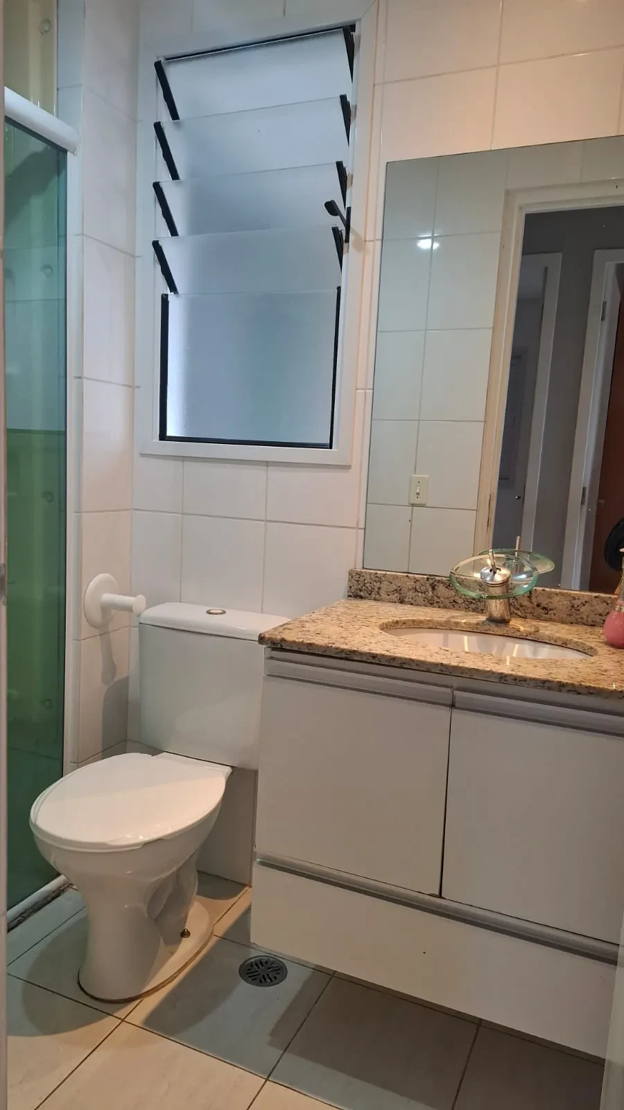 Imagem Apartamento com 3 Quartos à Venda, 56 m² em Santa Terezinha - São Bernardo do Campo