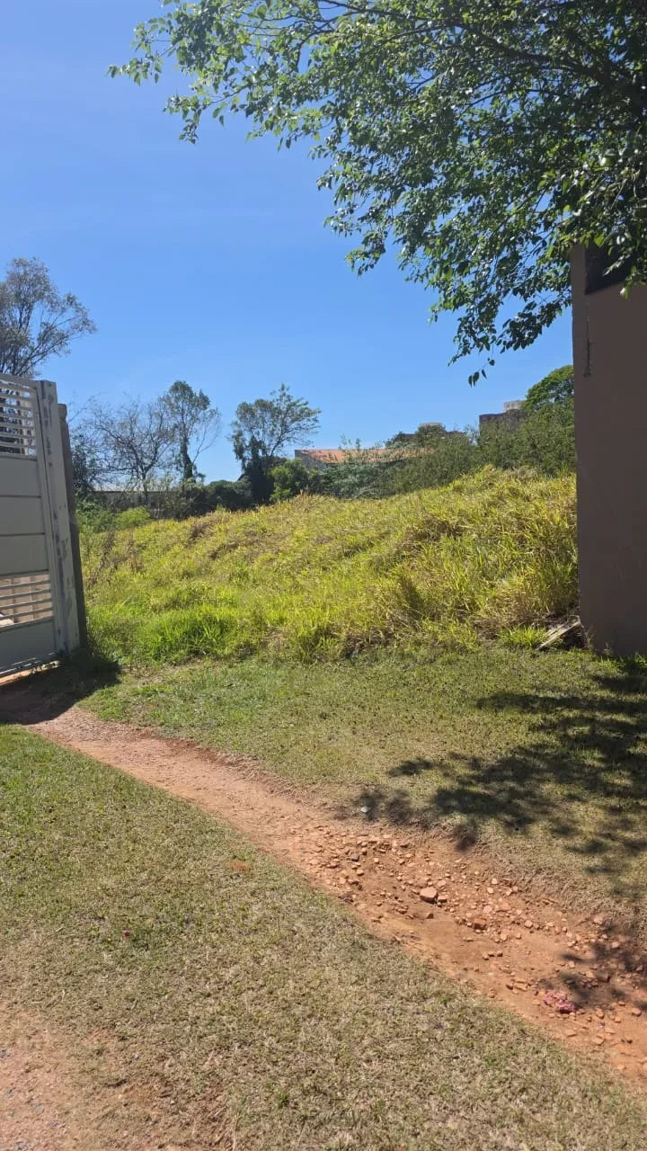 Imagem Terreno em Condomínio à Venda, 1250 m² em Chácara Morada Mediterrânea - Jundiaí