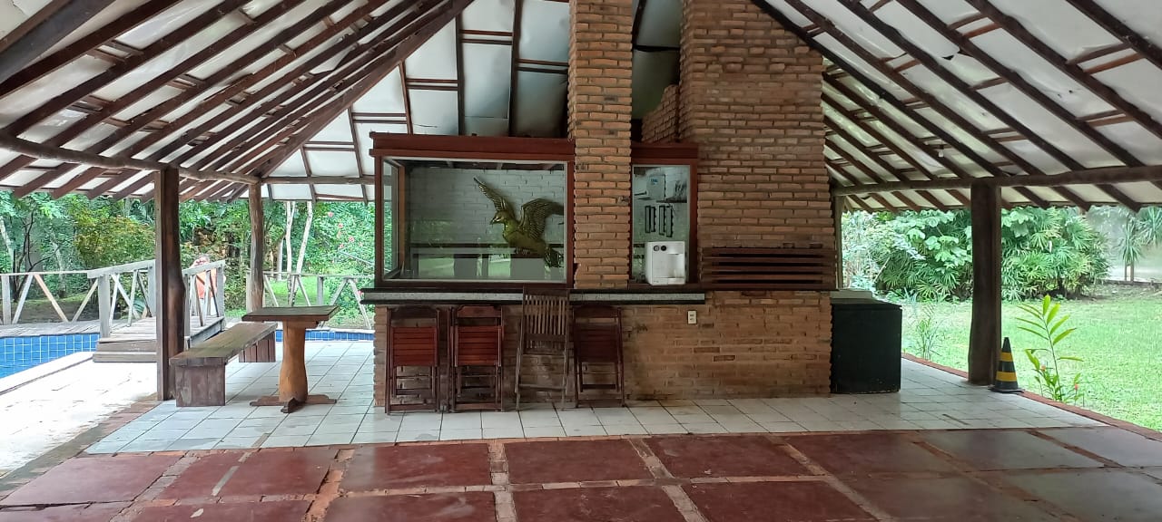 Imagem Chácara com 5 Quartos à Venda, 60.000 m² em Zoobotânico - Teresina