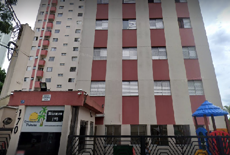 Condomínio Residencial Das Palmeiras