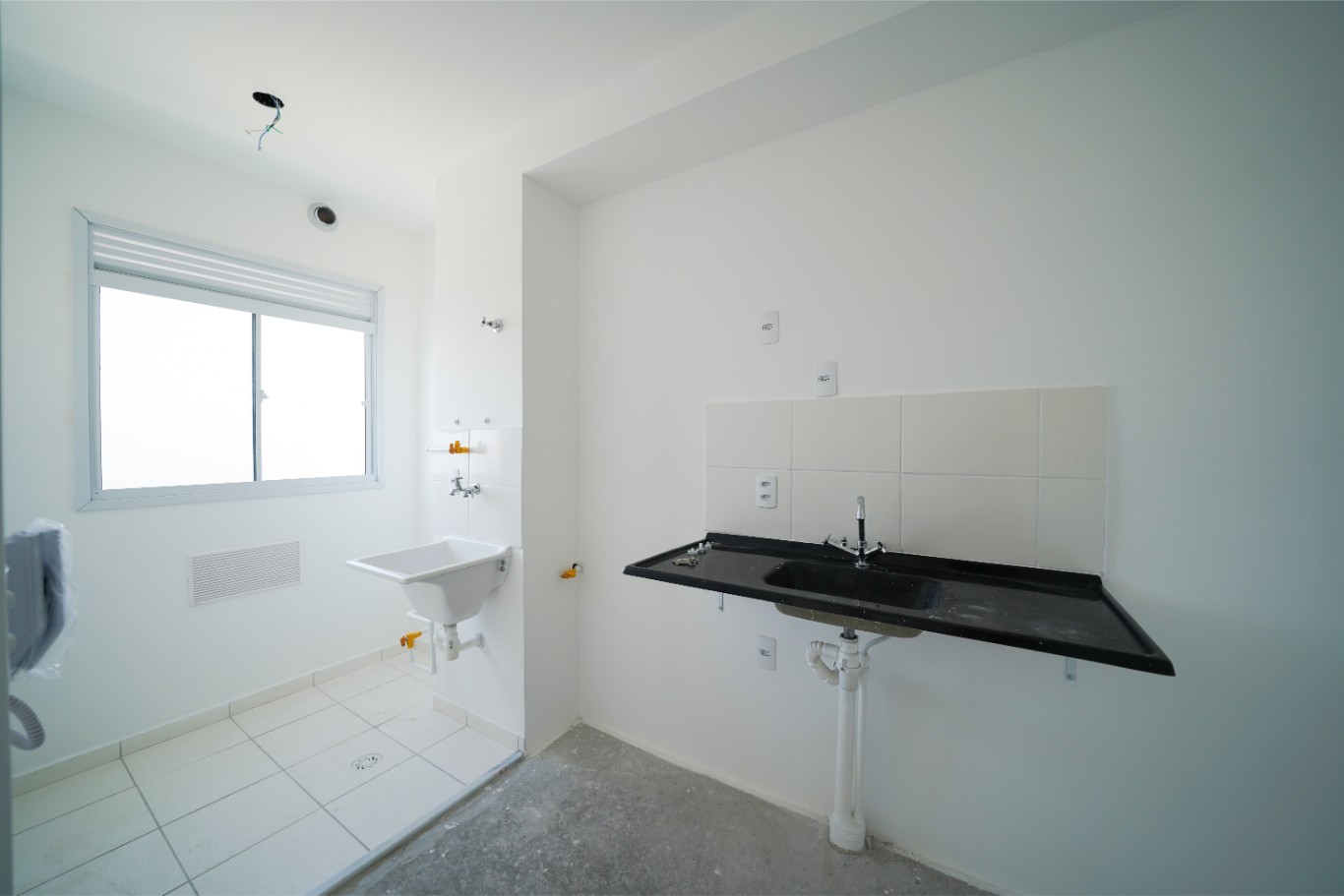 Imagem Apartamento com 2 Quartos à Venda, 41 m²em Parque Arariba - São Paulo