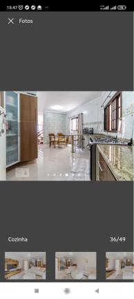 Imagem Sobrado com 3 Quartos à Venda,  em Vila Marari - São Paulo