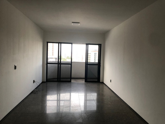 Imagem Apartamento com 3 Quartos à Venda, 117 m²em Varjota - Fortaleza