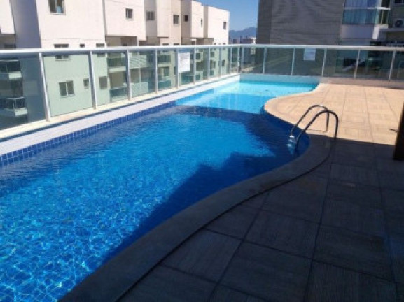 Imagem Apartamento com 2 Quartos para Alugar, 65 m² em Itapuã - Vila Velha