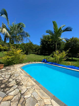 Chácara com 2 Quartos à Venda, 2.500 m² em EVA - Juquitiba