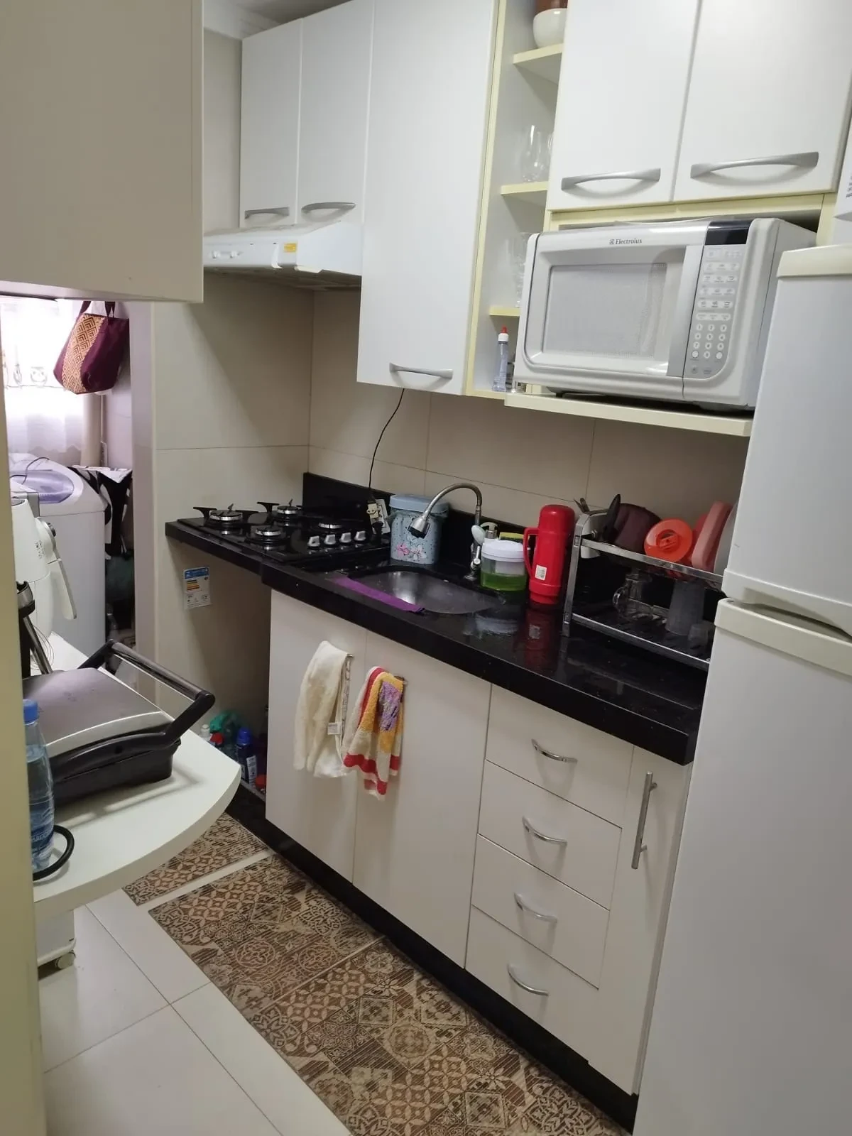 Imagem Apartamento com 2 Quartos à Venda, 49 m² em Vila Ema - São Paulo