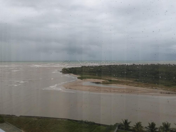 Imagem Apartamento com 1 Quarto à Venda, 36 m² em Barra de Jangada - Jaboatão dos Guararapes