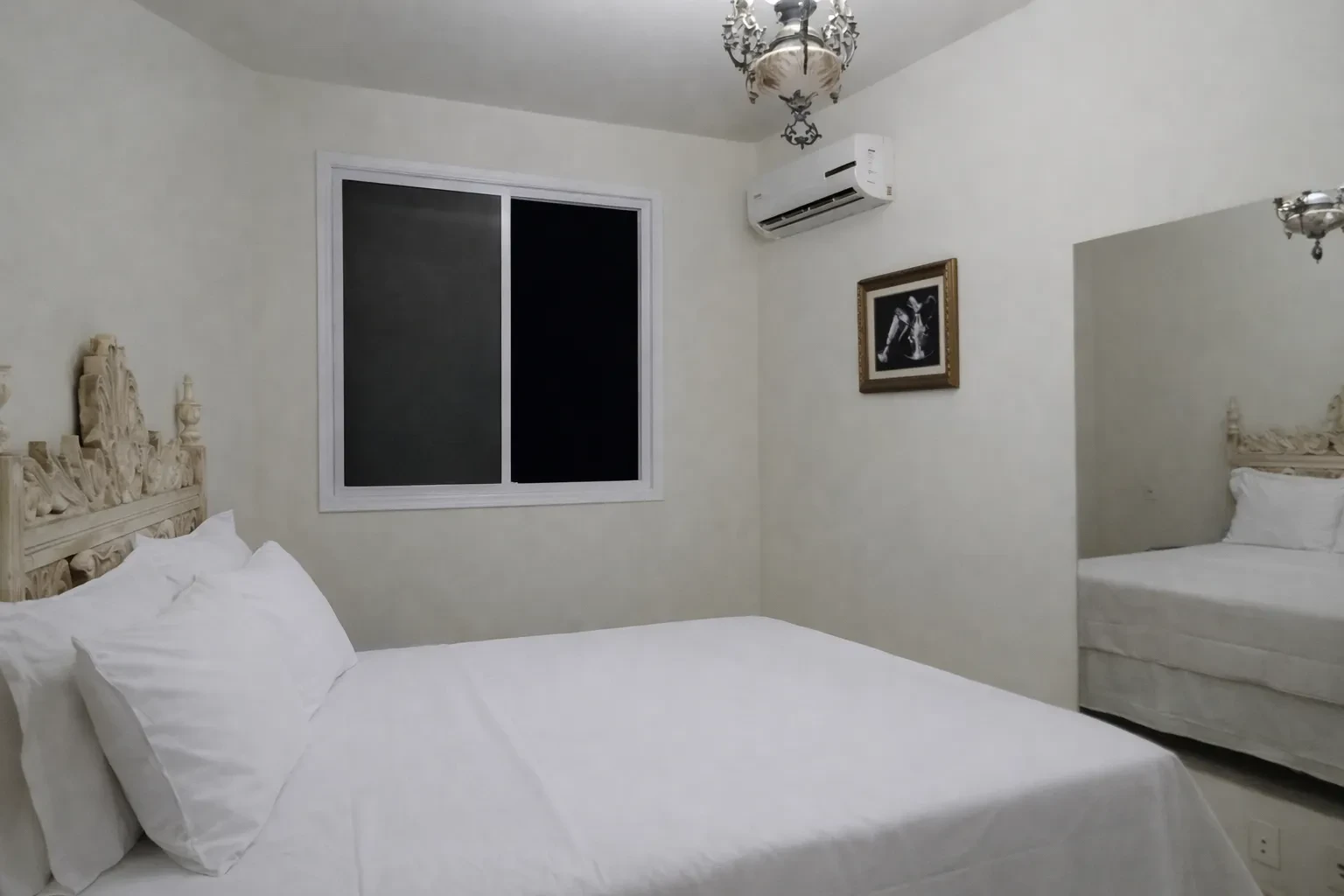 Imagem Apartamento com 3 Quartos à Venda, 107 metros em Centro - Florianópolis
