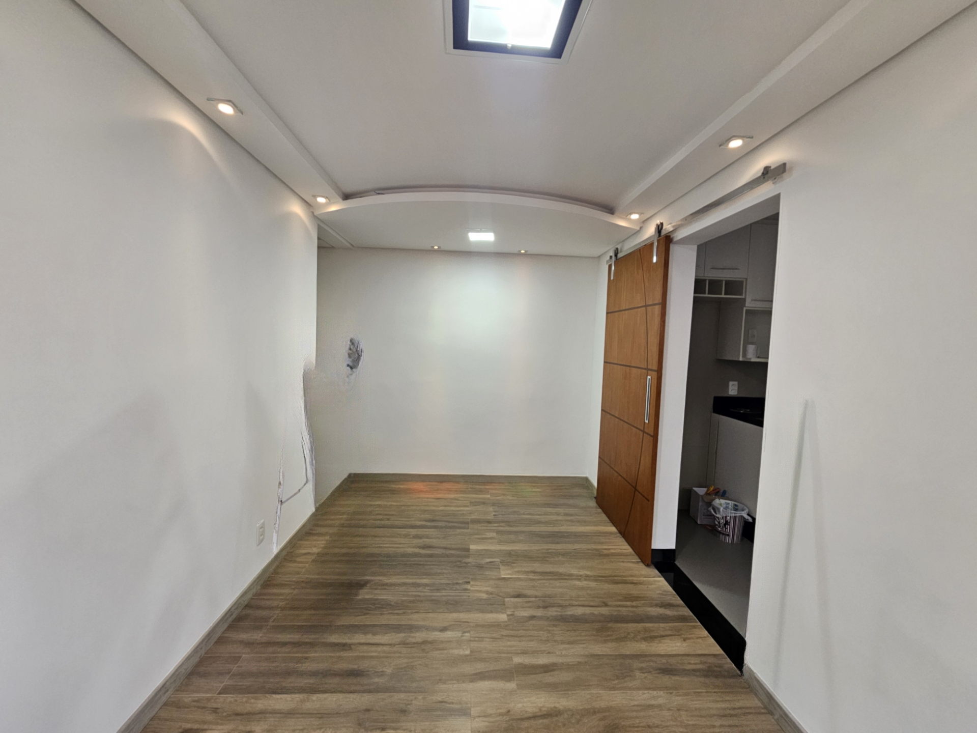 Foto do imóvel: Apartamento com 2 Quartos à Venda, 48 m² em Jardim Contorno - Bauru