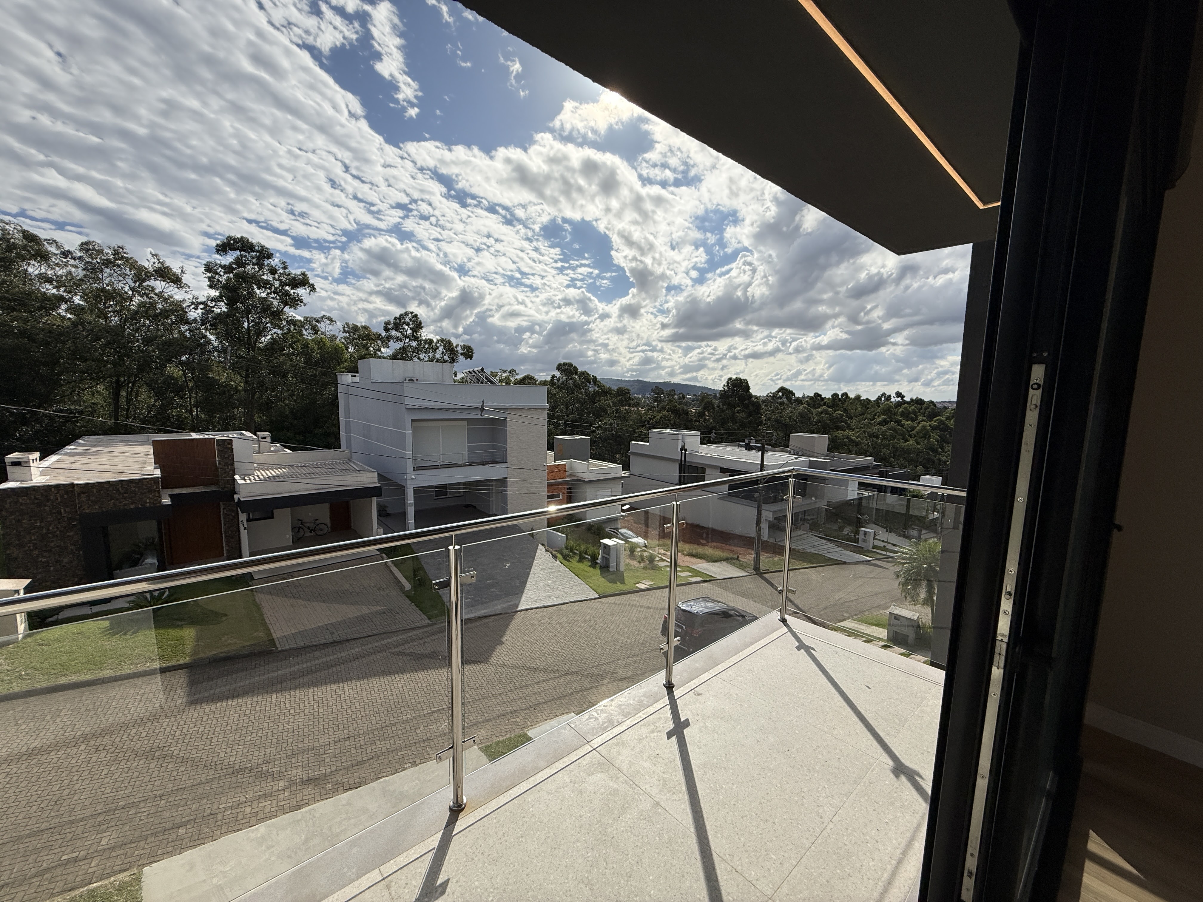 Imagem Casa de Condomínio com 3 Quartos à Venda, 235 m² em Querência - Viamão