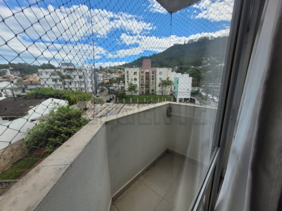 Imagem Apartamento com 3 Quartos à Venda, 78 m² em Trindade - Florianópolis