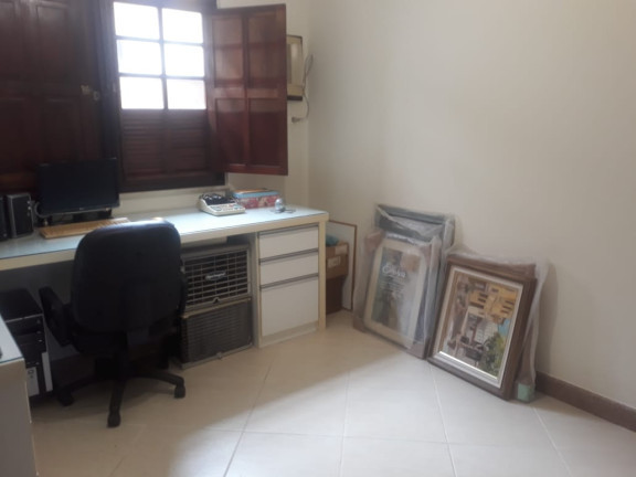 Imagem Casa com 3 Quartos à Venda,  em Santo Antônio - Niterói