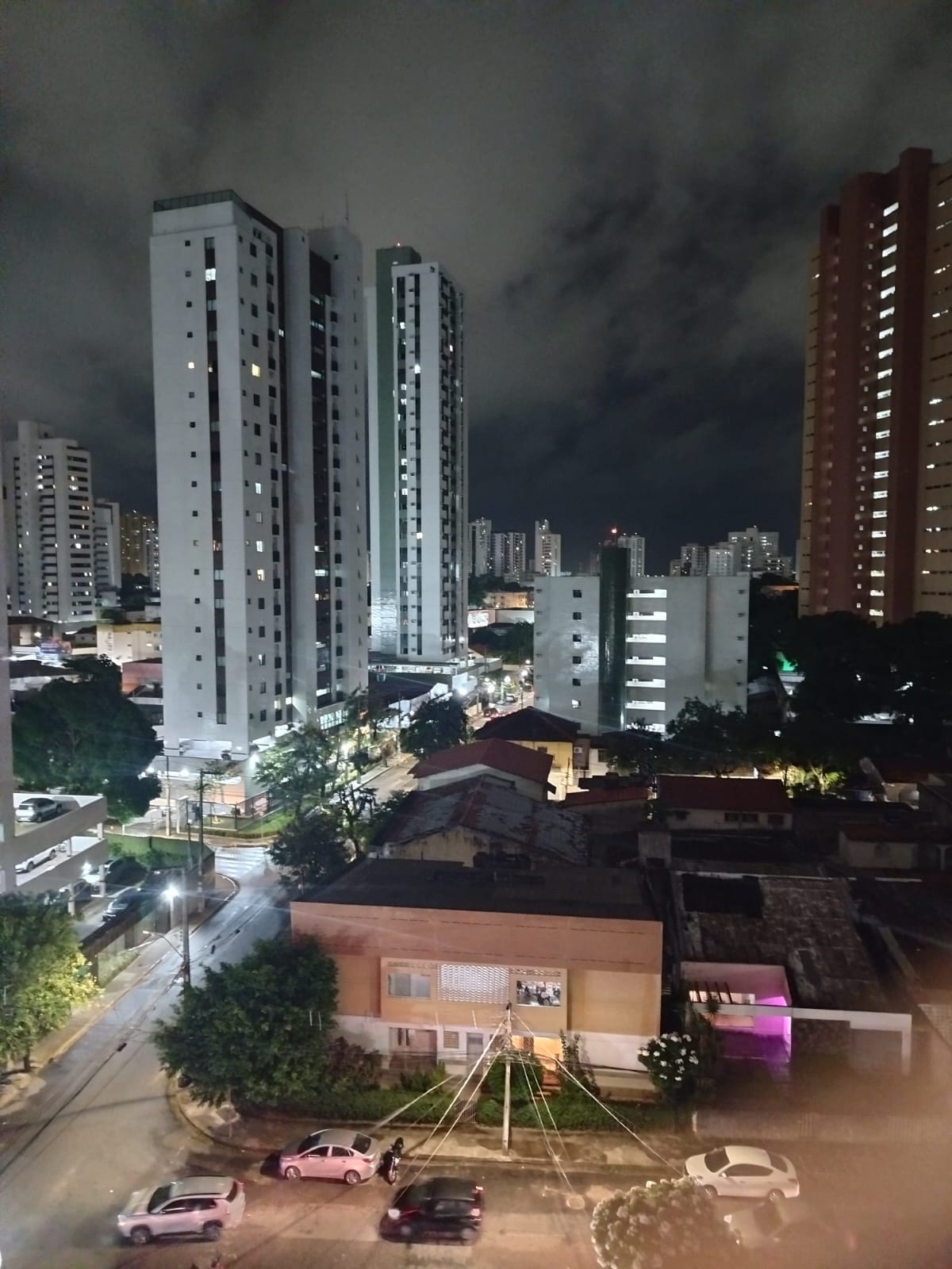 Imagem Apartamento com 4 Quartos à Venda, 198 m² em Aflitos - Recife
