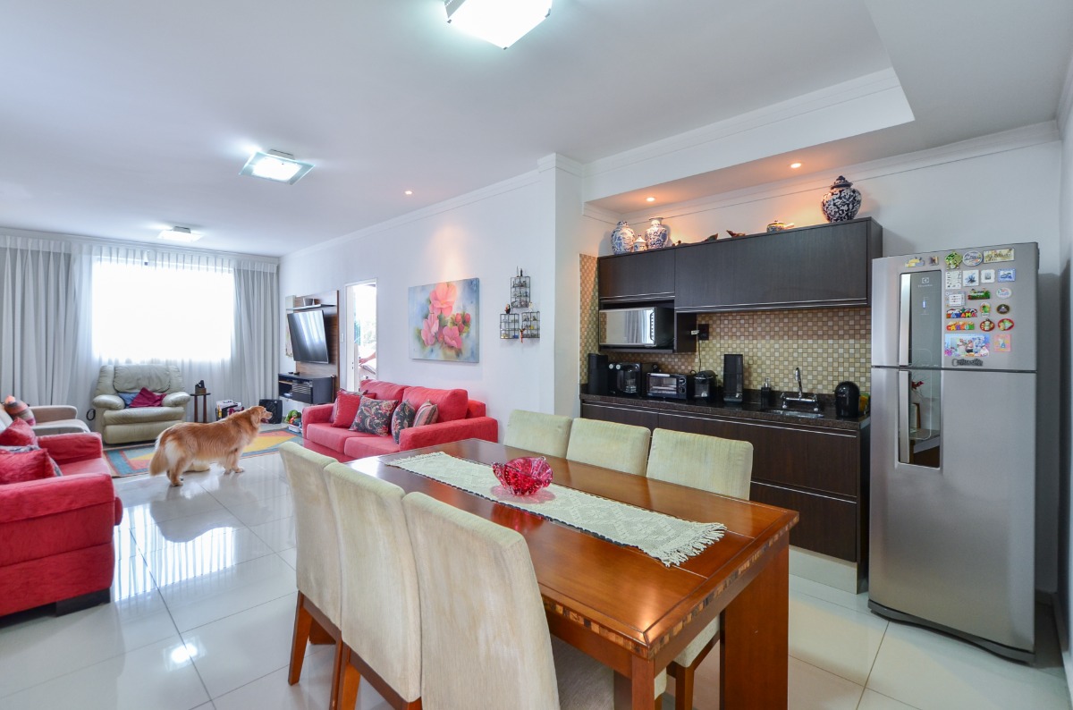 Imagem Sobrado com 4 Quartos à Venda, 413 m²em Indianópolis - São Paulo