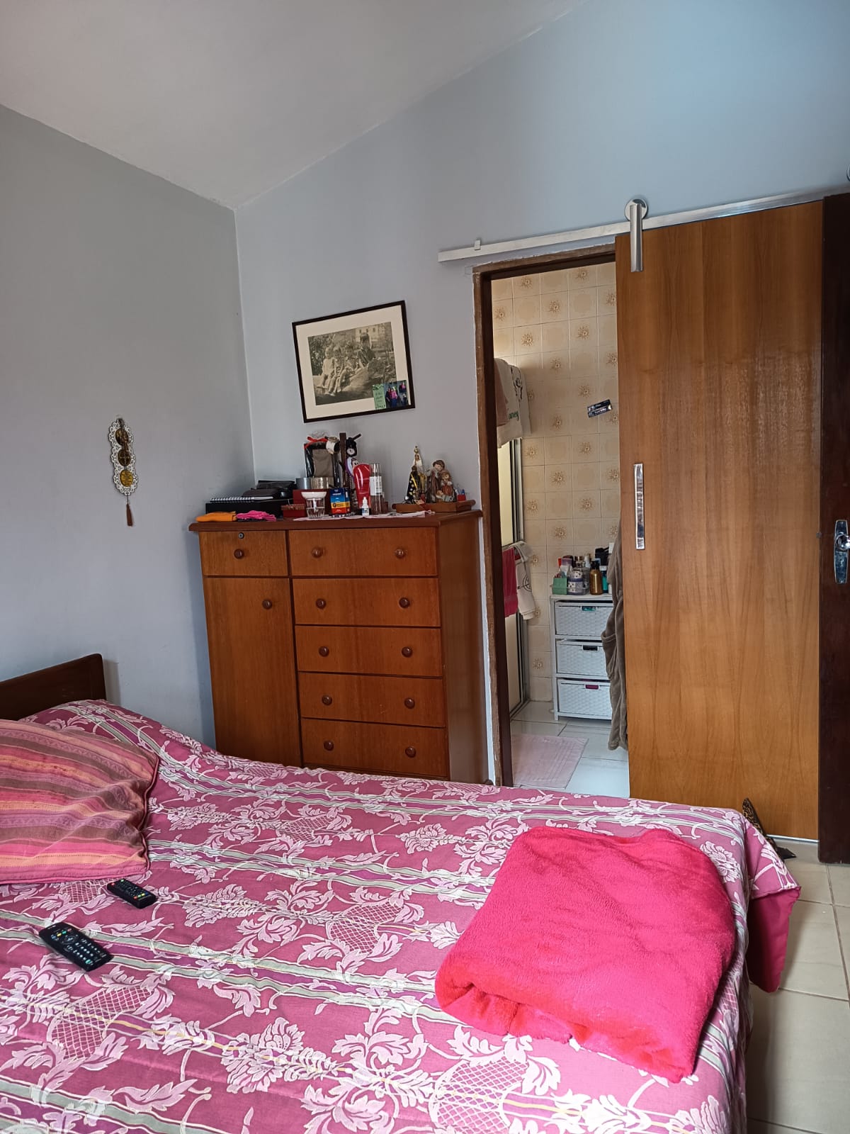 Imagem Casa com 3 Quartos à Venda, 144 m² em Vila Petrópolis - Atibaia