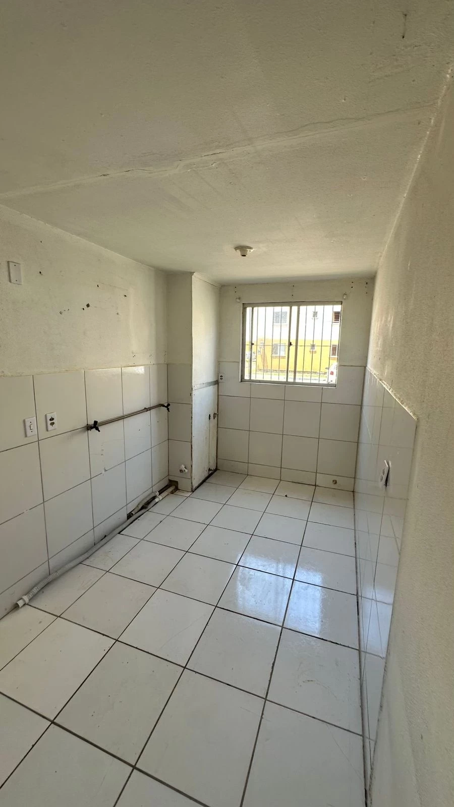 Imagem Apartamento com 2 Quartos à Venda, 47 m² em Santo Afonso - Novo Hamburgo
