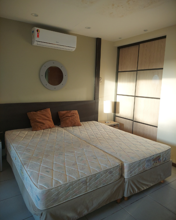 Imagem Apartamento com 1 Quarto à Venda, 75 m²em Rio Vermelho - Salvador