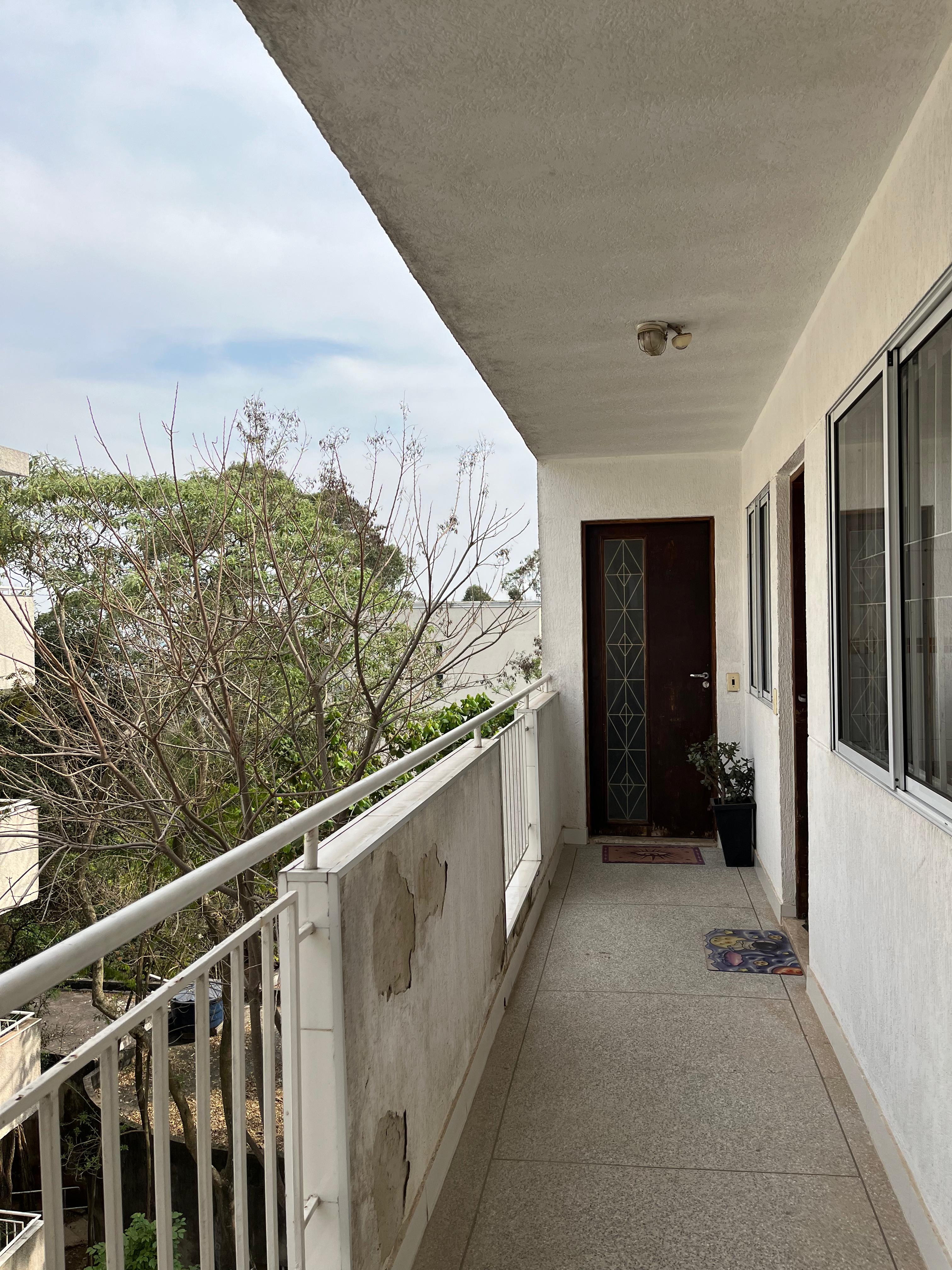 Apartamento com 2 Quartos à Venda, 56 m²em Jaraguá - São Paulo