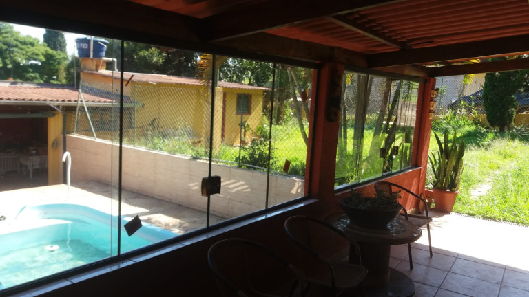 Imagem Chácara com 3 Quartos à Venda, 165 m²em MATO DENTRO - FRANCO DA ROCHA