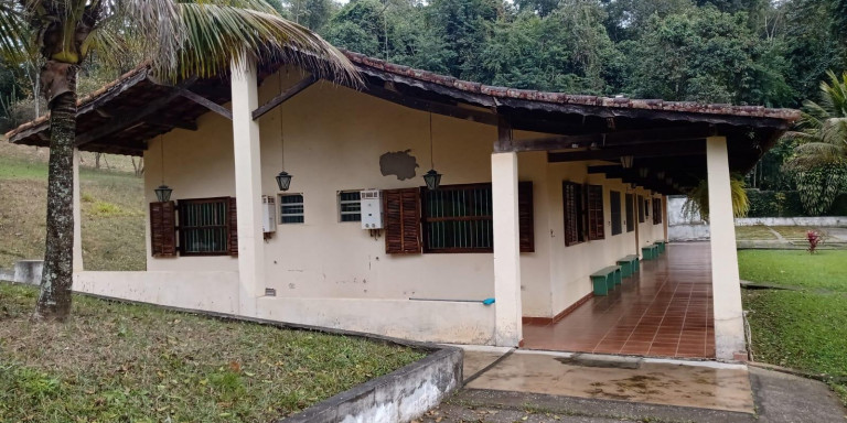 Imagem Chácara com 12 Quartos à Venda,  em Centro - Santa Isabel