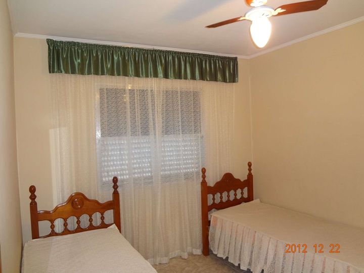 Apartamento com 2 Quartos à Venda, 68 m² em Guilhermina - Praia Grande