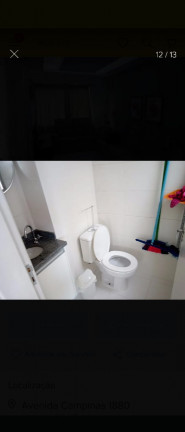 Imagem Cobertura com 3 Quartos à Venda, 199 m² em Cidade Jardim - Limeira