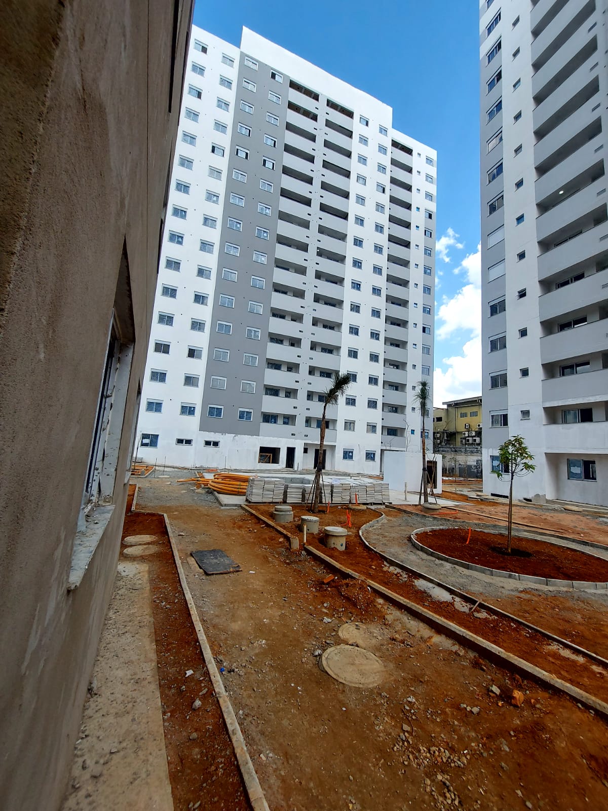 Imagem Apartamento com 2 Quartos à Venda, 41 m²em Vila Guilherme - São Paulo