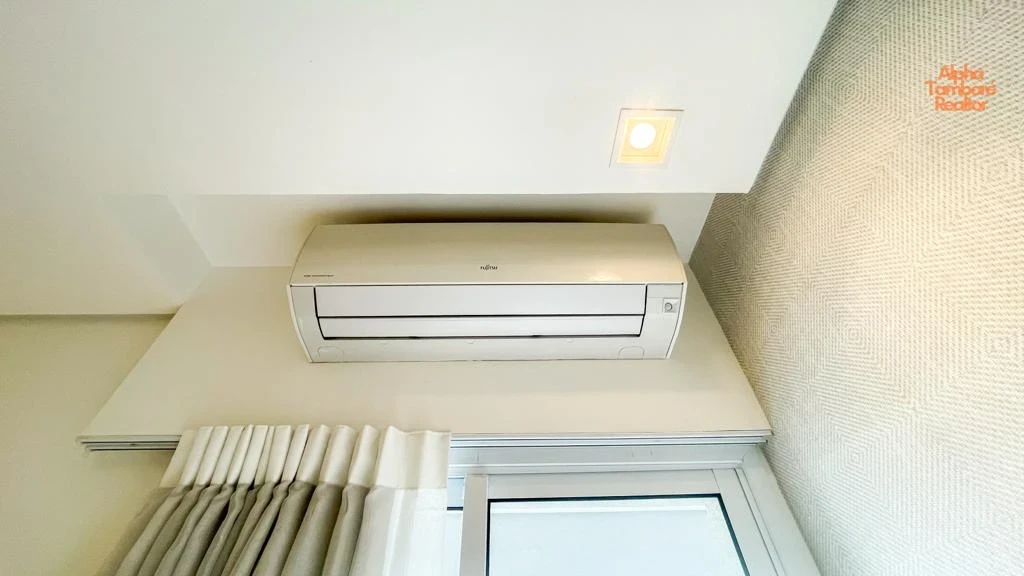 Foto do imóvel: Apartamento com 1 Quarto para Alugar, 50 m² em Melville Empresarial I e II - Barueri