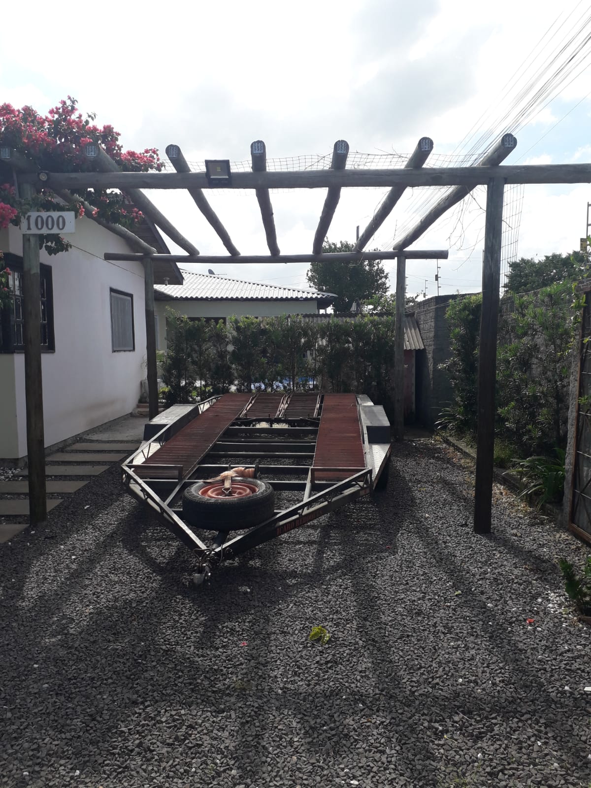 Imagem Casa com 3 Quartos à Venda, 200 m²em Lagoão - Ararangua