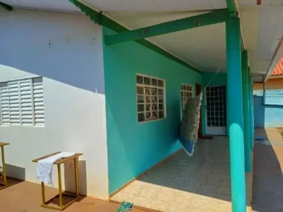 Imagem Casa com 1 Quarto à Venda, 35 metros em Pitangueiras - Pitangueiras