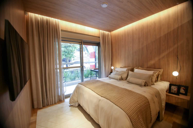 Imagem Apartamento com 3 Quartos à Venda, 153 m² em Vila Mariana - São Paulo