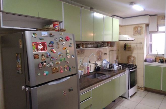 Imagem Apartamento com 3 Quartos à Venda,  em Vila Mariana - São Paulo