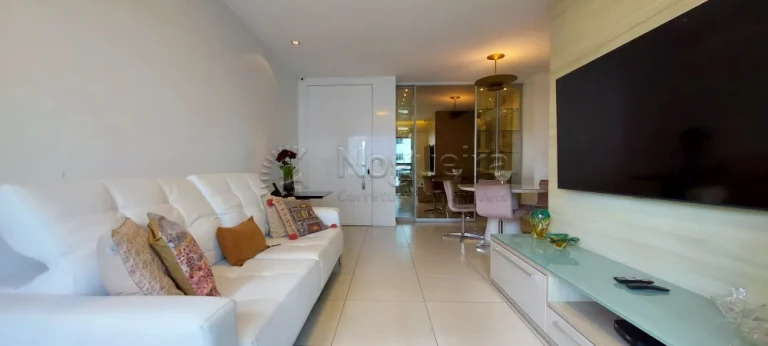 Imagem Apartamento com 3 Quartos à Venda, 90 m² em Madalena - Recife