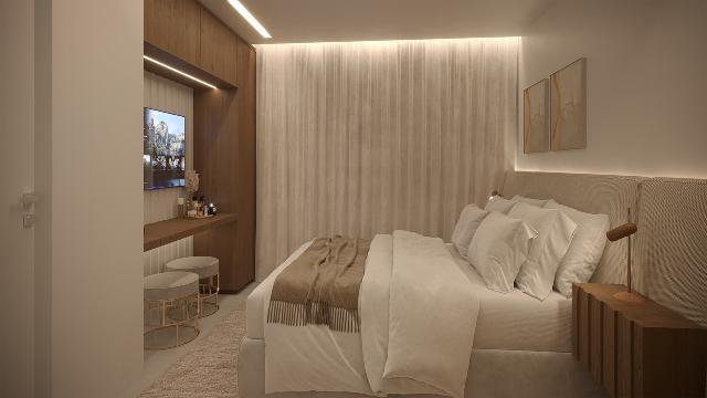 Foto do imóvel: Apartamento com 3 Quartos à Venda, 72 m²em Encruzilhada - Recife