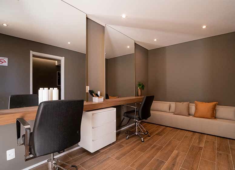 Imagem Apartamento com 1 Quarto à Venda, 27 m²em Jardim Caravelas - São Paulo