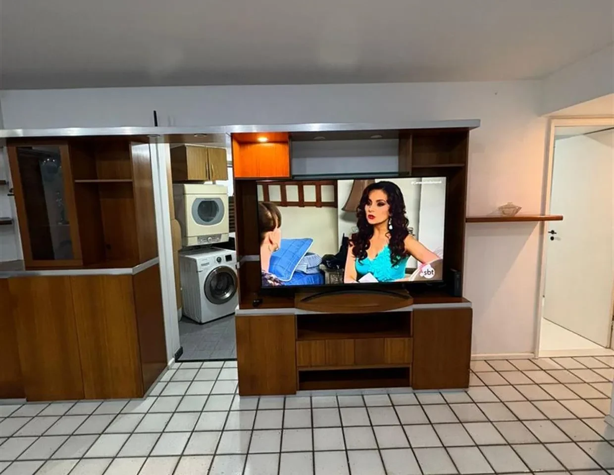 Imagem Apartamento com 2 Quartos para Alugar, 89 m² em Leblon - Rio de Janeiro