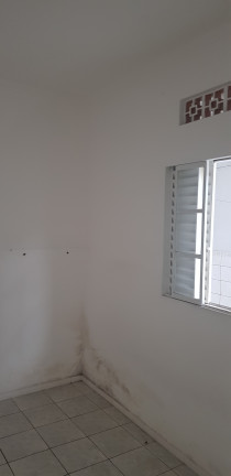 Casa de Vila com 2 Quartos à Venda, 55 m² em Tucuruvi - São Paulo