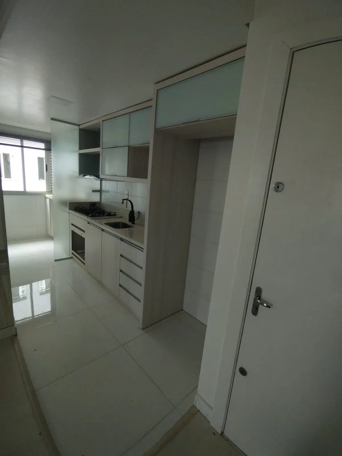 Imagem Apartamento com 3 Quartos à Venda, 56 metros em Seminário - Chapecó