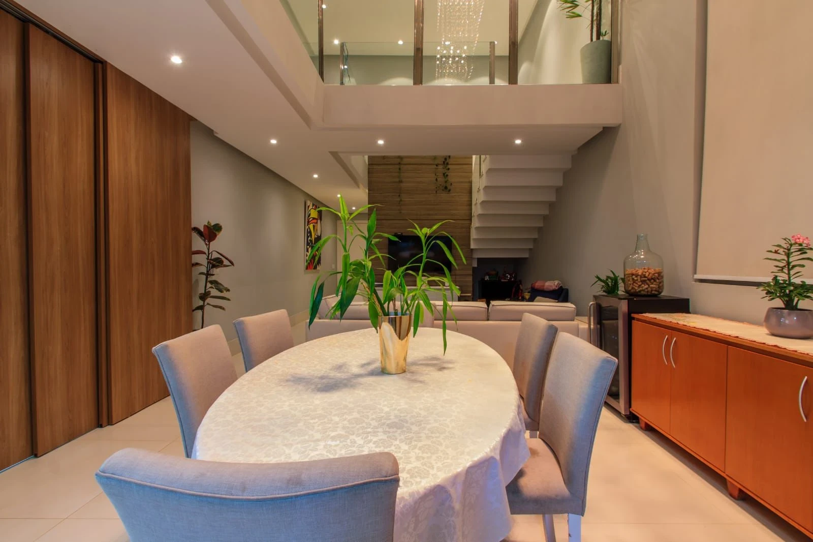 Imagem Casa de Condomínio com 4 Quartos à Venda ou Locação, 366 m² em Recreio das Acácias - Ribeirão Preto