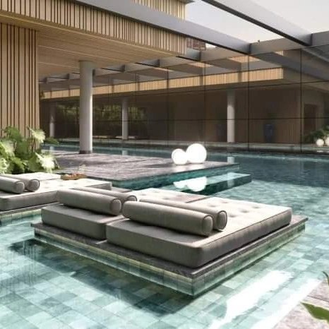 Imagem Apartamento com 4 Quartos à Venda, 355 m² em Itaim Bibi - São Paulo