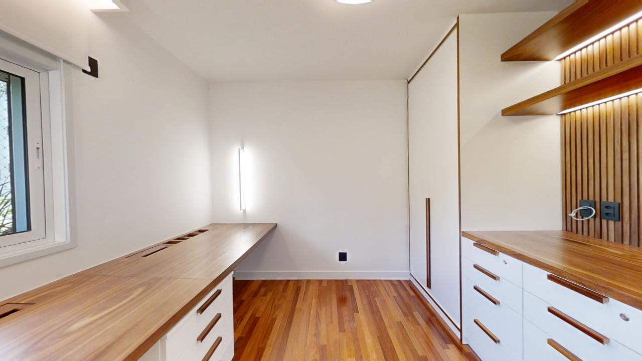 Foto do imóvel: Apartamento com 3 Quartos à Venda, 236 m² em Itaim Bibi - São Paulo