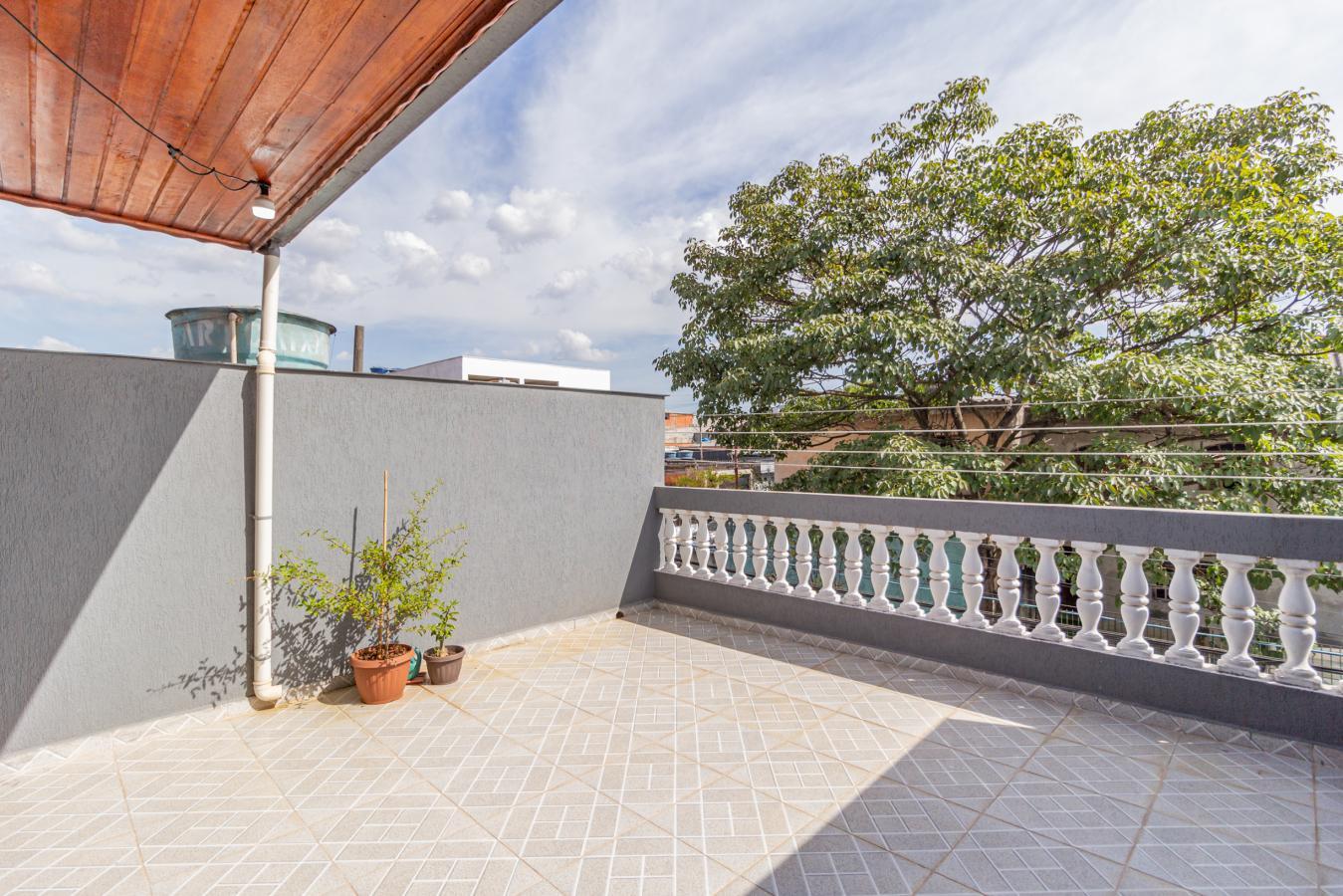 Foto do imóvel: Casa com 3 Quartos à Venda, 180 m² em Remédios - Osasco