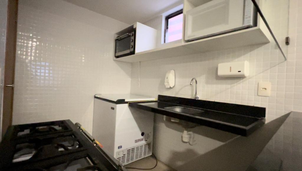 Imagem Apartamento com 3 Quartos à Venda, 84 metro em Manaíra - João Pessoa