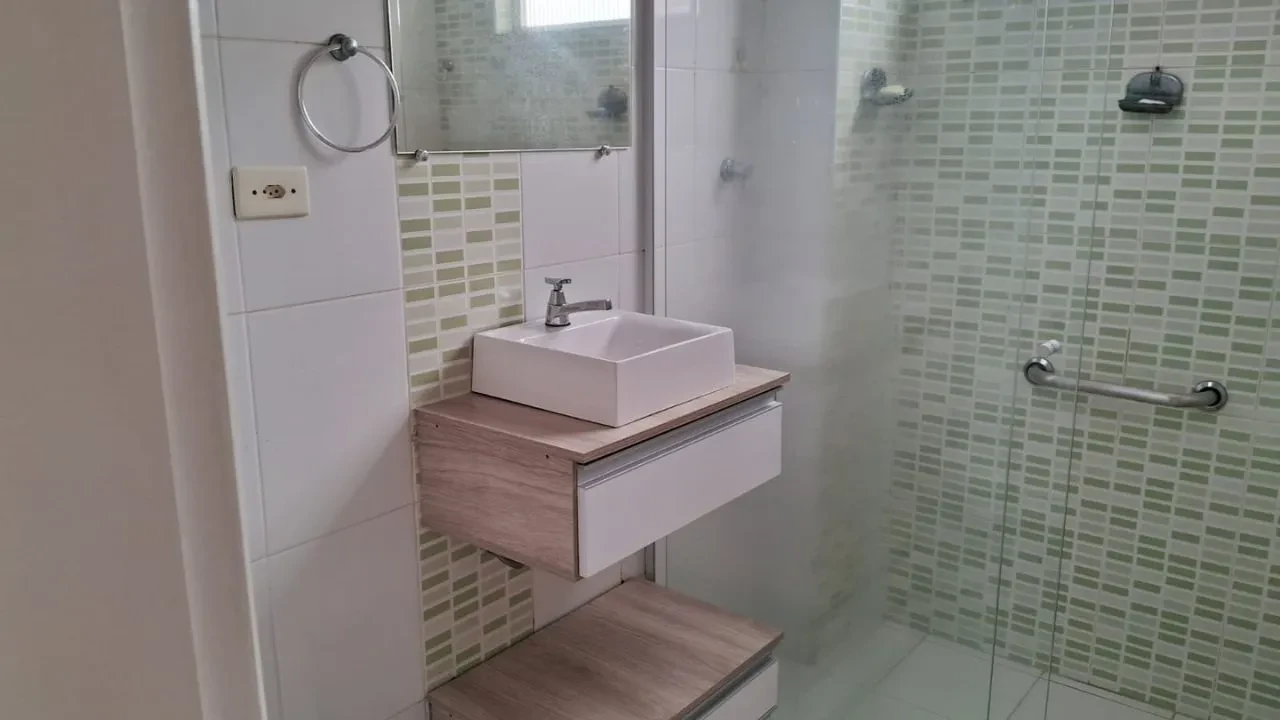 Imagem Apartamento com 2 Quartos à Venda, 85 m² em Vila Belmiro - Santos