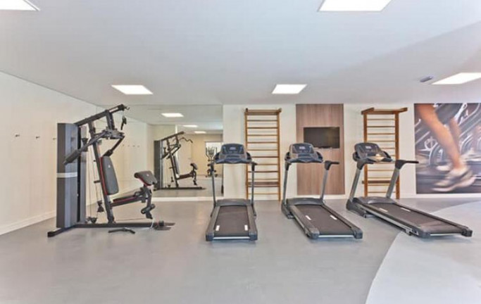 Imagem Apartamento com 2 Quartos à Venda, 50 m² em Vila Das Mercês - São Paulo