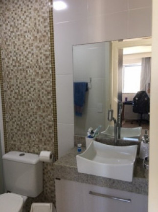 Imagem Apartamento com 2 Quartos para Alugar, 65 m² em Itapuã - Vila Velha