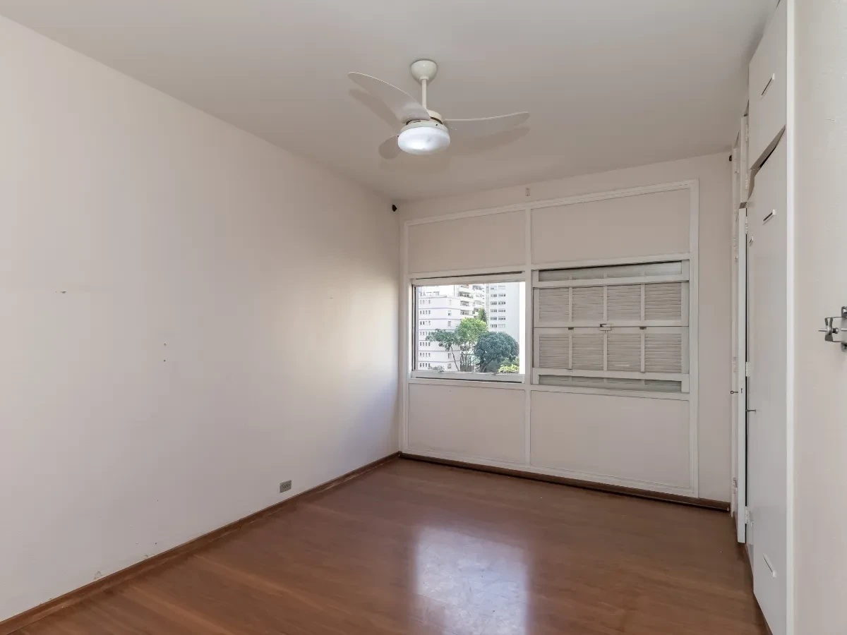 Imagem Apartamento com 3 Quartos à Venda, 190 m² em Jardim Paulista - São Paulo