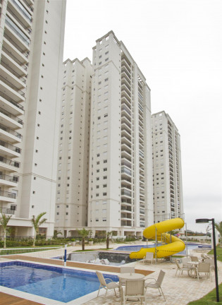 Imagem Apartamento com 3 Quartos à Venda, 130 m² em Vila Leopoldina - São Paulo